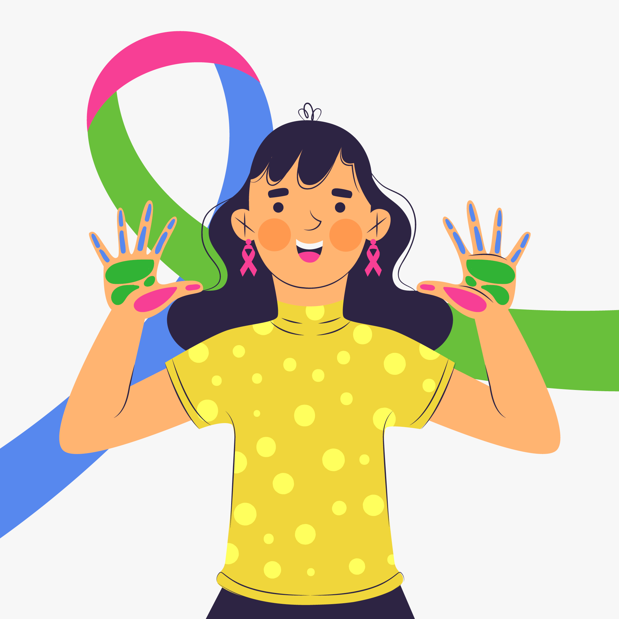 Inclusion, r&eacute;pit et bien-&ecirc;tre